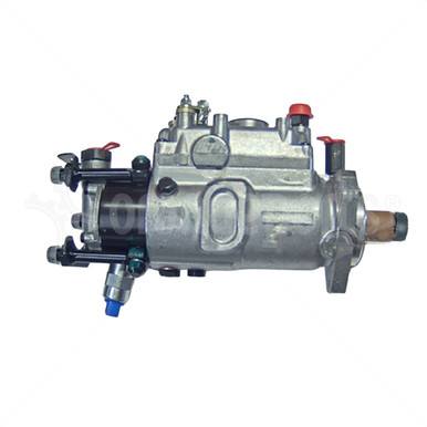 PERKINS 2643B317 INJECTION PUMP