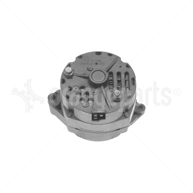 HYSTER 15028 NUT