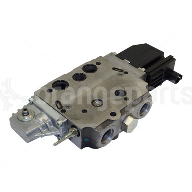 【中古】 Fist Held High Thrust DAN-157B4792_20_1_4acfed41-