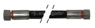 LINDE 0009503206 HOSE LINE ASSY.