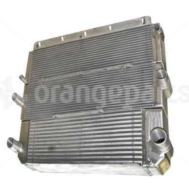 LINDE 3961000111 RADIATOR ASSY.