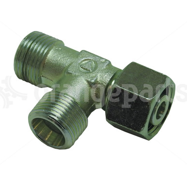 LINDE 8017645 PIPE CONNECTION
