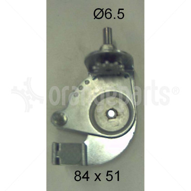 LINDE 3515841008 ANGLE