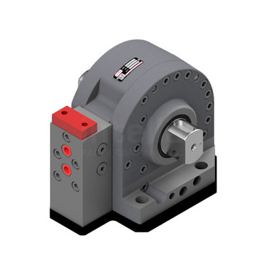 Rotac NEW actuator 01281000 replacement for Bromma SB18.2