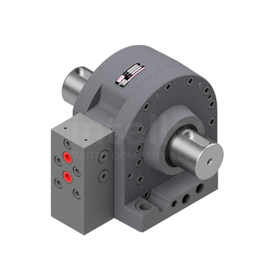 Rotac NEW SS-014 actuator 01281002 with manifold replaces RAM