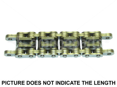 Linde Chain Fixed Length