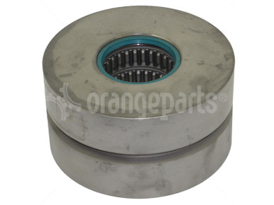 LINDE 0009903520 CHAIN ROLLER ASSY.