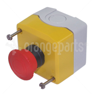 HYSTER 1646520 SWITCH