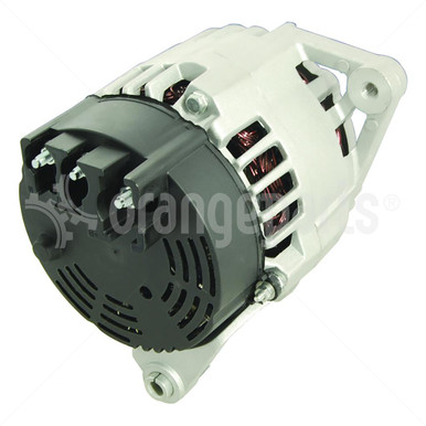 バーコン 10s PERKINS 2871A308 ALTERNATOR 12V 85A