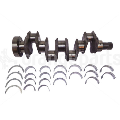 PERKINS ZZ90239 KIT CRANKSHAFT