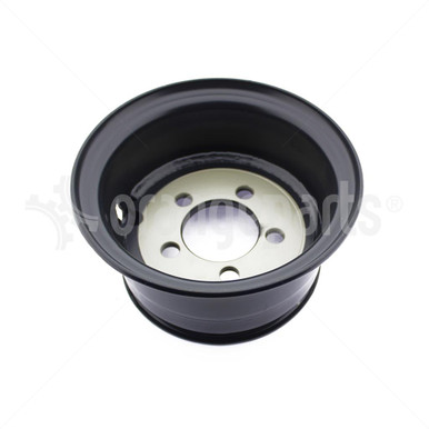 STILL 0530959 RIM LOCK 4.00E-9 BOLTS (5)