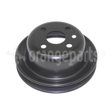 TOYOTA 163717815171 PULLEY 【新品、未使用】オーブブローチ付き、レッグウォーマー