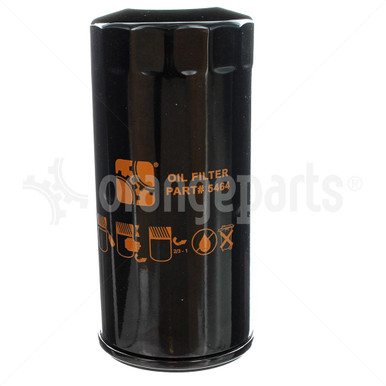 HYSTER 4090340 FILTER OIL