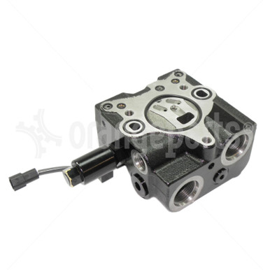 TOYOTA 677013052071 HOUSING ASSY I