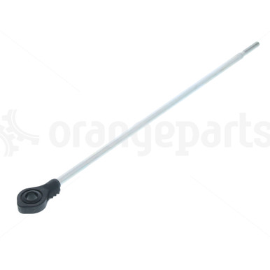 TOYOTA 588541324071 ROD