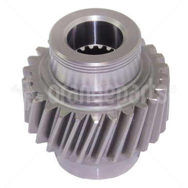 TOYOTA 413443667071 GEAR REDUCTION