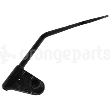TOYOTA 678012660171 LEVER SUB-ASSY CONT