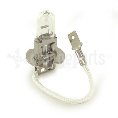 TOYOTA 565512332071 BULB H3 12V 55W