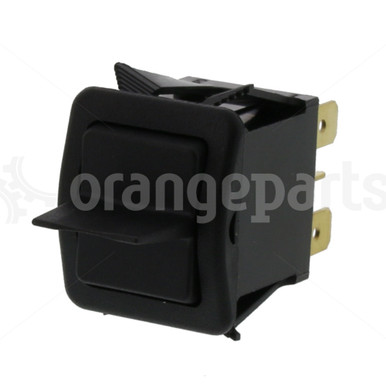 HYSTER 1530872 SWITCH