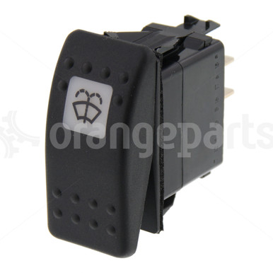 HYSTER 1493484 SWITCH