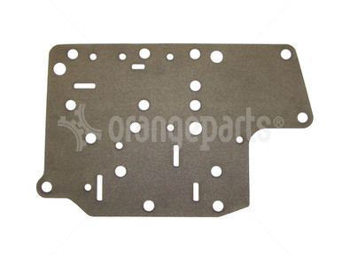 HYSTER 1389984 GASKET