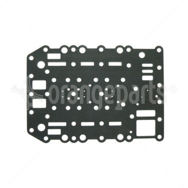 HYSTER 4024270 PLATE