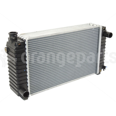 HYSTER 4038259 RADIATOR