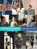 International Marketing 7e (eBook Basic)