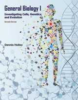 General Biology 1: Cells, Genetics and Evolution 2e (Sponsored eBook)