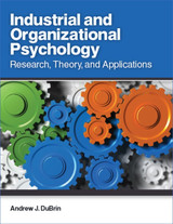 Industrial and Organizational Psychology  (eBook Plus)