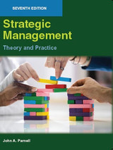 Strategic Management 7e (Color Paperback)