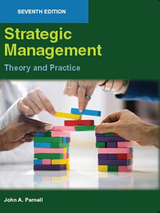 Lecture Guide for Strategic Management 7e