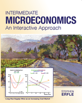 Intermediate Microeconomics (Black & White Paperback)