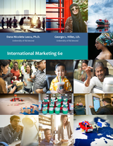 International Marketing 6e (eBook Plus)