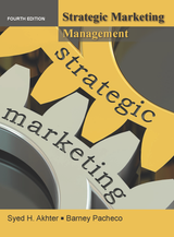 Strategic Marketing Management 4e (Black & White Loose-leaf)