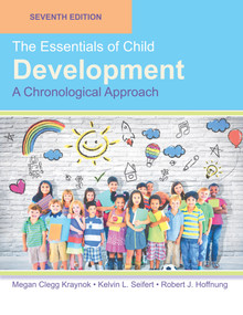 Lecture Guide for The Essentials of Child Development 7e