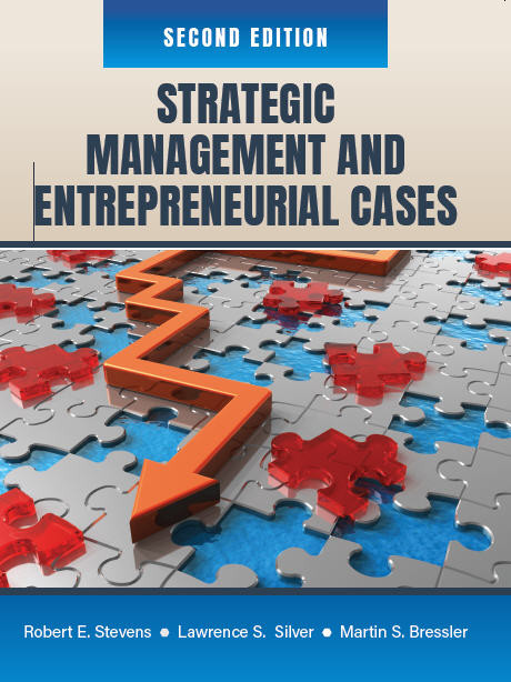 Strategic Management and Entrepreneurial Cases 2e (eBook Basic)
