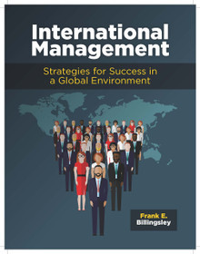 International Management Study Guide