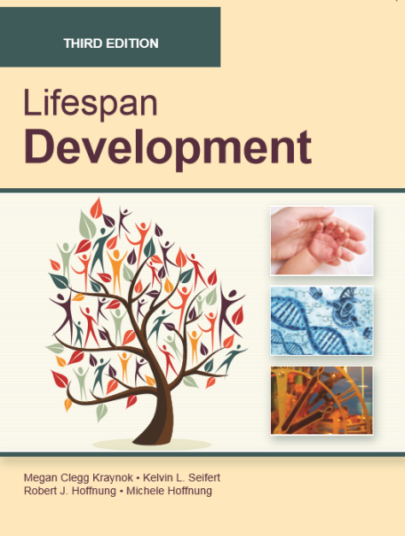Lifespan Development  3e (eBook Basic)