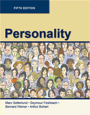Personality 5e (eBook Plus)