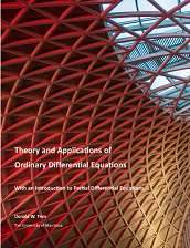 Solutions Manual for Differential Equations (Black & White Paperback)