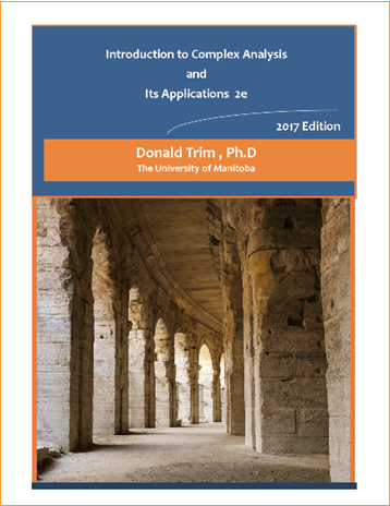 Introduction to Complex Analysis and Its Applications (Black & White Paperback)