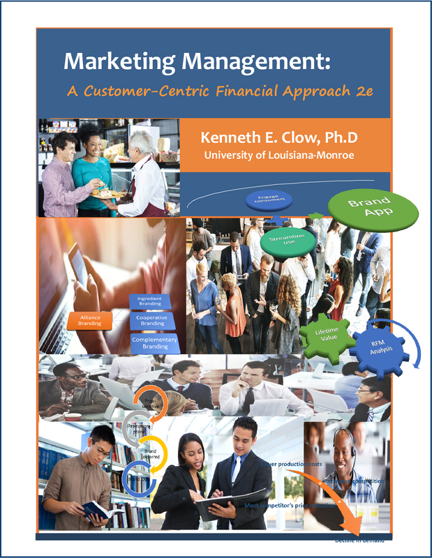 2e　Loose-leaf)　Marketing　Textbook　White　Management　(Black　Media