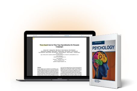 eBook and print bundle options