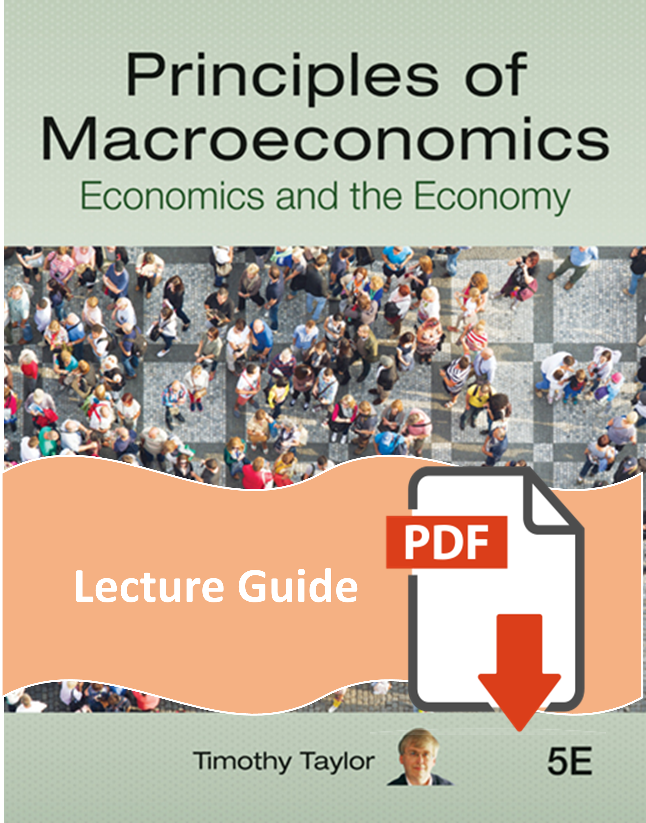 Lecture Guide for Principles of Macroeconomics