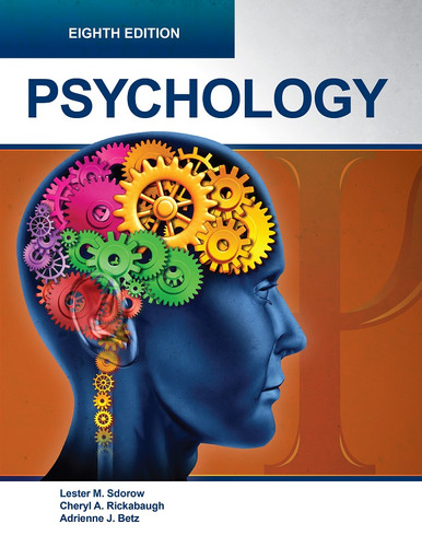 【人気No.1】 Psychology 8e Media Textbook - Plus) (eBook その他