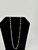 .925 sterling silver thin mirror chain