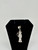 .925 sterling silver medium Santa Muerte