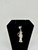 .925 sterling silver medium Santa Muerte