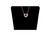 .925 Sterling Silver January Birthstone